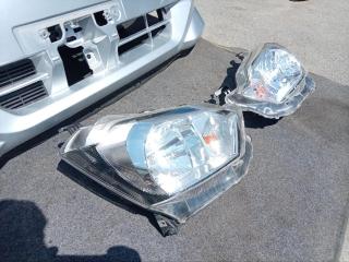 Ноускат DAIHATSU MIRA E:S LA350S, LA360S KF-VE 5 ракурс