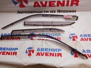 Ветровики комплект DAIHATSU TERIOS KID J111G 1 ракурс