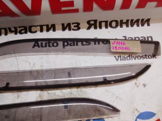 Ветровики комплект DAIHATSU TERIOS KID J111G 3 ракурс