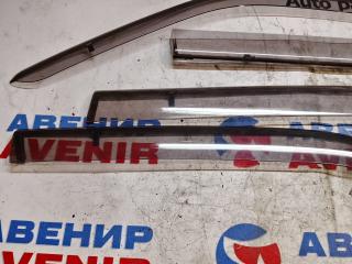 Ветровики комплект DAIHATSU TERIOS KID J111G 4 ракурс