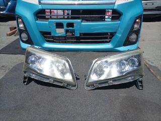 Ноускат SUBARU STELLA LA100F KF LED/CUSTOM 2 ракурс