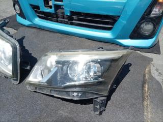 Ноускат SUBARU STELLA LA100F KF LED/CUSTOM 3 ракурс