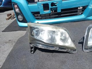 Ноускат SUBARU STELLA LA100F KF LED/CUSTOM 5 ракурс