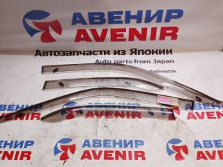 Ветровики комплект TOYOTA CORSA EL55 1 ракурс