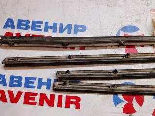 Молдинг на дверь TOYOTA CROWN JZS171, GS171, JZS173, JZS175, JZS179, JKS175 НИЗ 5 ракурс