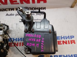 Печка MAZDA PROCEED MARVIE UV66R G6 2 ракурс