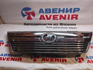 Решетка TOYOTA VELLFIRE ANH25, ANH20 1 ракурс