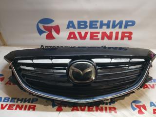 Решетка MAZDA ATENZA GJ2FP 1 ракурс
