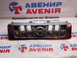 Решетка NISSAN KIX H59A 1 ракурс