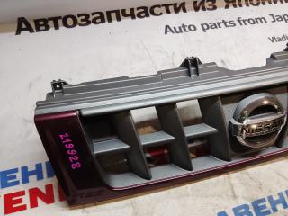 Решетка NISSAN KIX H59A 2 ракурс