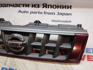 Решетка NISSAN KIX H59A 3 ракурс