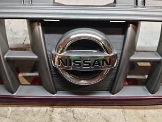 Решетка NISSAN KIX H59A 4 ракурс