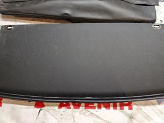 Шторка багажника задняя DAIHATSU COPEN L880K 3 ракурс