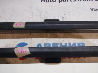 Спойлер задний MITSUBISHI PAJERO MINI H58A 3 ракурс Спойлер задний MITSUBISHI PAJERO MINI H58A 3 ракурс