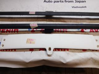 Спойлер задний MITSUBISHI PAJERO MINI H58A 5 ракурс Спойлер задний MITSUBISHI PAJERO MINI H58A 5 ракурс