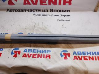 Рейлинги MITSUBISHI PAJERO V77W, V78W, V73W, V75W 3 ракурс