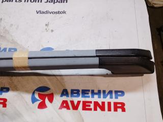 Рейлинги MITSUBISHI PAJERO V77W, V78W, V73W, V75W 4 ракурс