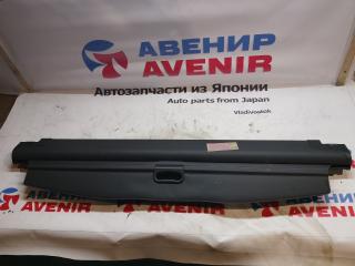 Шторка багажника BMW X3 PC25 2 ракурс