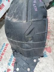 Подкрылок левый передний NISSAN SERENA GC27, GFC27, GFNC27, GNC27, HC27, HFC27, C27 638435TA0A 5 ракурс