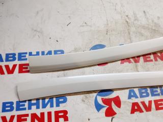 Молдинг лобового стекла левый HONDA FIT GR3, GR4, GR6, GR8, GR1, GR2, GR5, GR7 2 ракурс