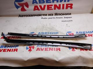 Молдинг лобового стекла левый HONDA FIT GR3, GR4, GR6, GR8, GR1, GR2, GR5, GR7 4 ракурс