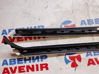 Молдинг лобового стекла левый HONDA FIT GR3, GR4, GR6, GR8, GR1, GR2, GR5, GR7 5 ракурс