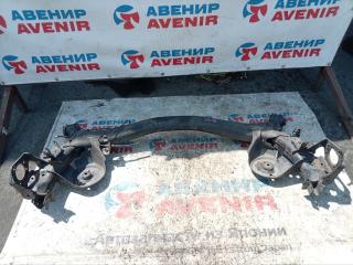 Балка подвески задняя HONDA FIT GR4 LEB 4WD 1 ракурс