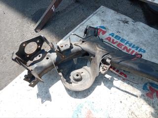 Балка подвески задняя HONDA FIT GR4 LEB 4WD 3 ракурс