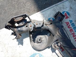 Балка подвески задняя HONDA FIT GR4 LEB 4WD 4 ракурс