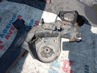 Балка подвески задняя HONDA FIT GR4 LEB 4WD 5 ракурс