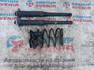 Амортизатор задний HONDA FIT GR4 LEB 1 ракурс