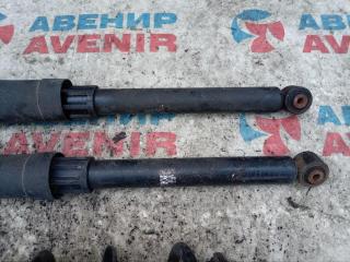 Амортизатор задний HONDA FIT GR4 LEB 3 ракурс