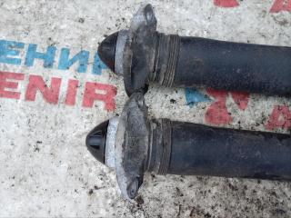 Амортизатор задний HONDA FIT GR4 LEB 5 ракурс