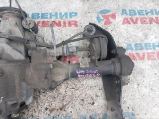 Редуктор передний MAZDA PROCEED MARVIE UV66R G6 40*9 4 ракурс