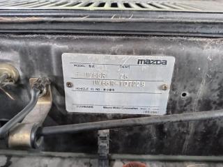 Трос спидометра MAZDA PROCEED MARVIE UV66R G6 4 ракурс