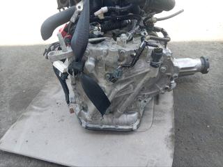 АКПП DAIHATSU MOVE LA110S KF-DET3 1PQ/4WD/TURBO 1 ракурс