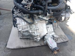 АКПП DAIHATSU MOVE LA110S KF-DET3 1PQ/4WD/TURBO 2 ракурс