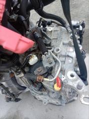 АКПП DAIHATSU MOVE LA110S KF-DET3 1PQ/4WD/TURBO 4 ракурс