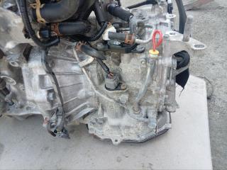 АКПП DAIHATSU MOVE LA110S KF-DET3 1PQ/4WD/TURBO 5 ракурс
