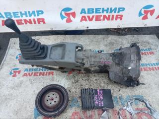 МКПП SUZUKI JIMNY JB23W K6AT SWAP/I MODEL 5 ракурс
