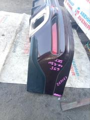 Губа задняя SUBARU FORESTER SJ5, SJG 2 ракурс Губа задняя SUBARU FORESTER SJ5, SJG 2 ракурс