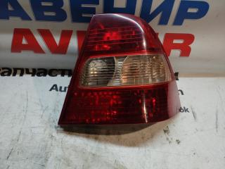 Стоп-сигнал правый задний TOYOTA COROLLA CE121, NZE120, NZE121, NZE124, ZZE122, ZZE124 12-472 1 ракурс