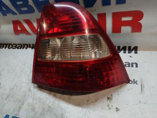 Стоп-сигнал правый задний TOYOTA COROLLA CE121, NZE120, NZE121, NZE124, ZZE122, ZZE124 12-472 2 ракурс