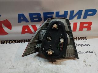 Стоп-сигнал правый задний TOYOTA COROLLA CE121, NZE120, NZE121, NZE124, ZZE122, ZZE124 12-472 4 ракурс