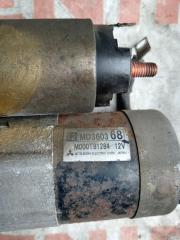 Стартер MITSUBISHI LEGNUM EC7W 4G94 MD360368 2 ракурс