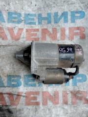 Стартер MITSUBISHI LEGNUM EC7W 4G94 MD360368 3 ракурс