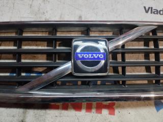 Решетка VOLVO V50 MW38 4 ракурс