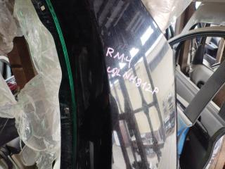 Крыло левое переднее HONDA CR-V RM1, RM4 NH812P 5 ракурс