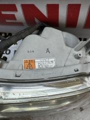Фара левая передняя DAIHATSU TANTO L375S, L385S 100-51944 2 ракурс