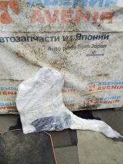 Крыло левое переднее TOYOTA ROOMY M900A, M910A 3 ракурс